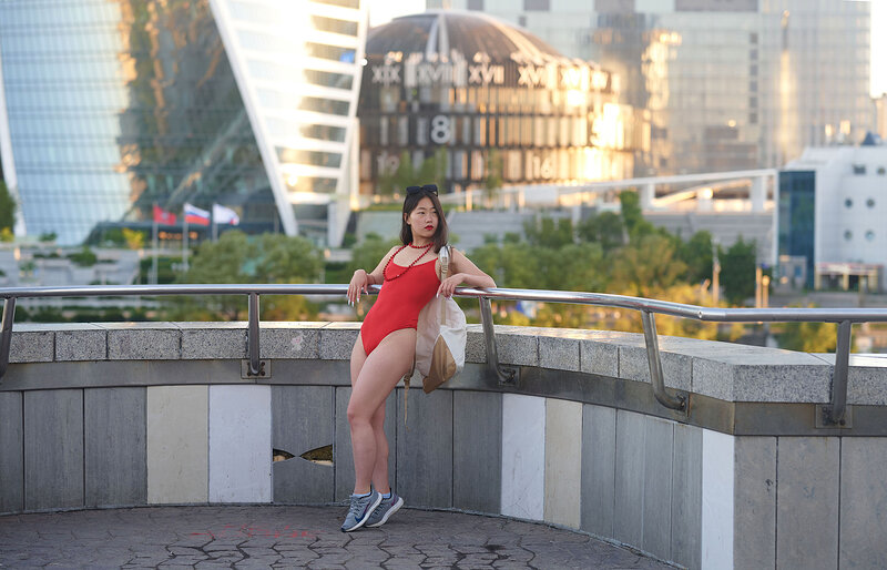 Маргарита, 21