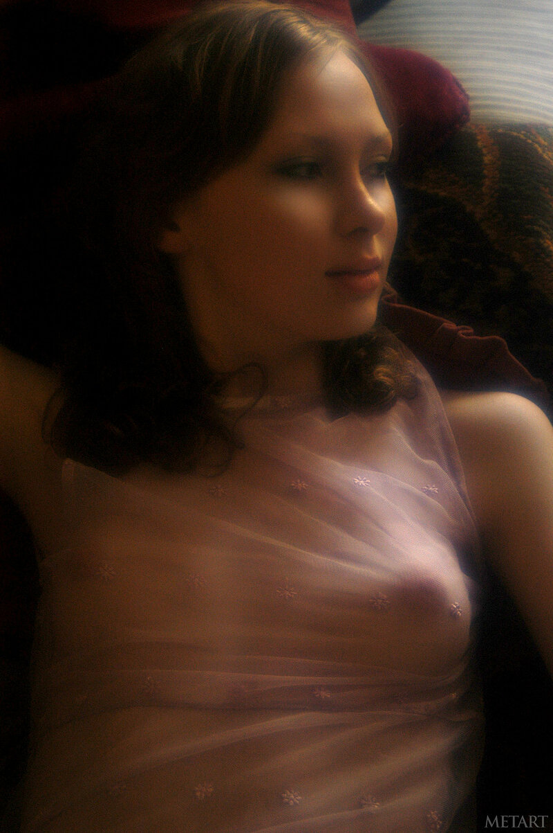 Лена, 21