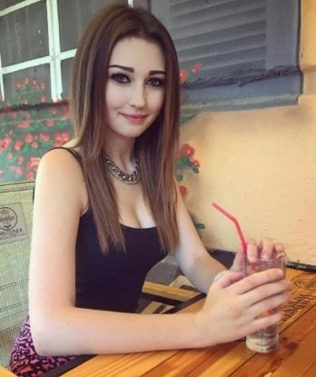 Елена, 23